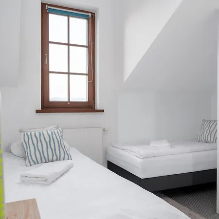 شقة Z Garazem 5 Colours Centrum يلينيا غورا