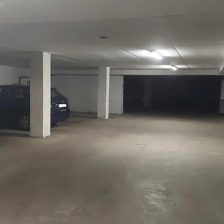 Lägenhet Z Garazem 5 Colours Centrum Jelenia Góra