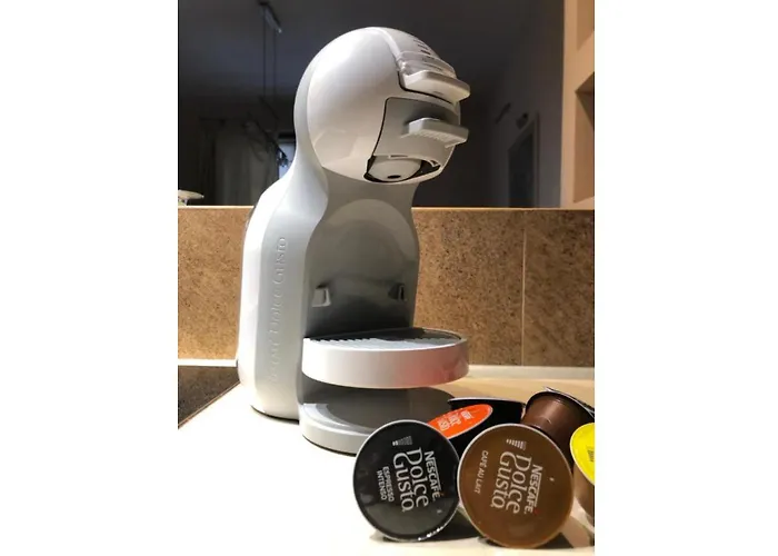 Z Garazem 5 Colours Centrum Apartment