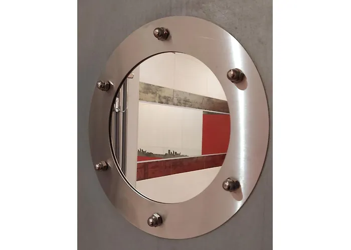 Z Garazem 5 Colours Centrum